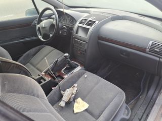 DESPIECE  PEUGEOT 407 2.2HDI REF.4HT (1261)