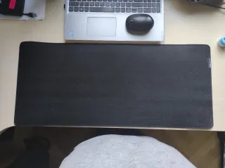 Alfombrilla Ratón Fieltro Extendido Owlotech