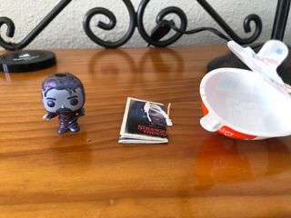 Funko Stranger Things Kinder Joy