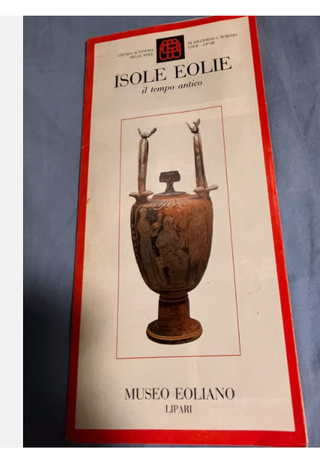 Sicilia L'isola del Sole + Cartine Vintage