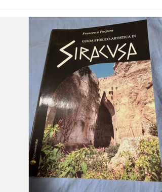 Sicilia L'isola del Sole + Cartine Vintage