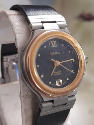 Orologio Vetta Nautic Quartz Donna