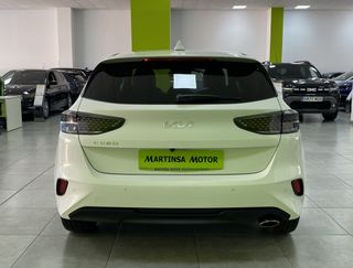 KIA Ceed Style Edition 1.0 TGDI 100CV Espectacular