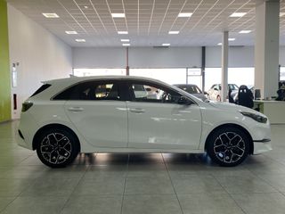 KIA Ceed Style Edition 1.0 TGDI 100CV Espectacular