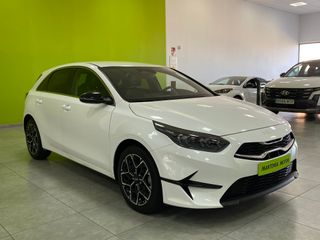 KIA Ceed Style Edition 1.0 TGDI 100CV Espectacular