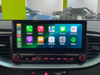 KIA Ceed Style Edition 1.0 TGDI 100CV Espectacular