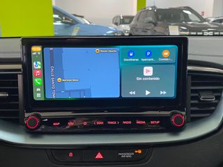 KIA Ceed Style Edition 1.0 TGDI 100CV Espectacular