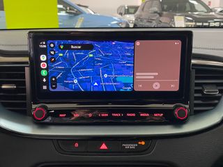 KIA Ceed Style Edition 1.0 TGDI 100CV Espectacular