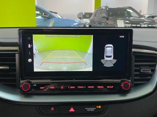 KIA Ceed Style Edition 1.0 TGDI 100CV Espectacular