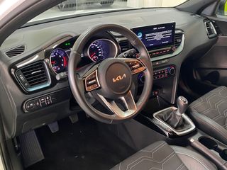 KIA Ceed Style Edition 1.0 TGDI 100CV Espectacular