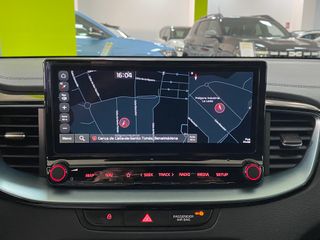 KIA Ceed Style Edition 1.0 TGDI 100CV Espectacular