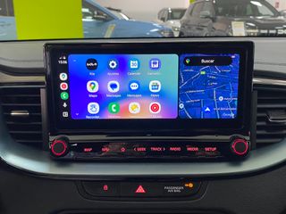 KIA Ceed Style Edition 1.0 TGDI 100CV Espectacular