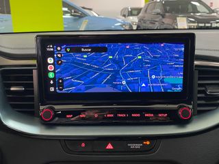 KIA Ceed Style Edition 1.0 TGDI 100CV Espectacular