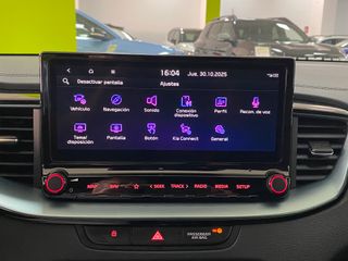 KIA Ceed Style Edition 1.0 TGDI 100CV Espectacular