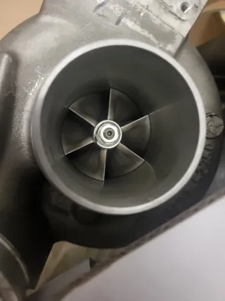 Turbo BMW 320i F30 F34 B28B20A