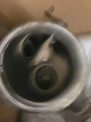 Turbo BMW 320i F30 F34 B28B20A