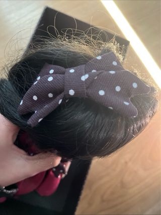 Muñeca Santoro London