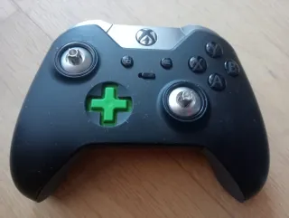 Mando Xbox Elite Series 1