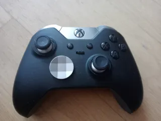 Mando Xbox Elite Series 1