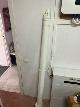 Caldera Ariston Clas One 35 (2023) + WiFi