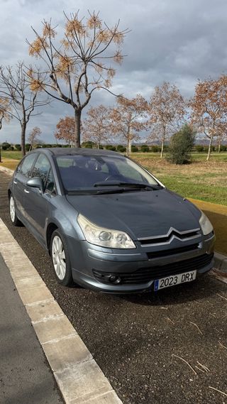 Citroen C4 2005