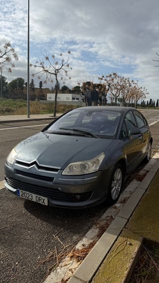 Citroen C4 2005