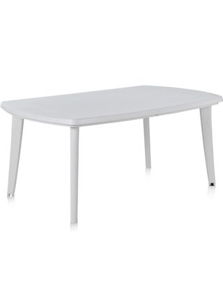 Mesa Comedor Extensible Exterior