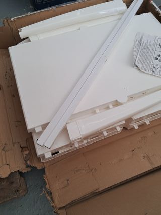 Mesa Comedor Extensible Exterior