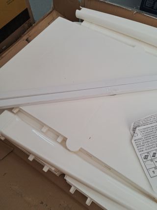 Mesa Comedor Extensible Exterior