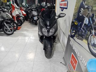 SYM Joymax 125i ABS Sport