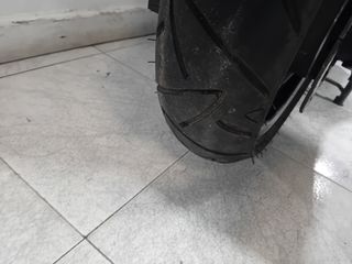 SYM Joymax 125i ABS Sport