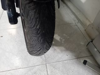 SYM Joymax 125i ABS Sport