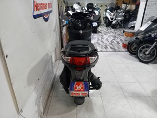 SYM Joymax 125i ABS Sport