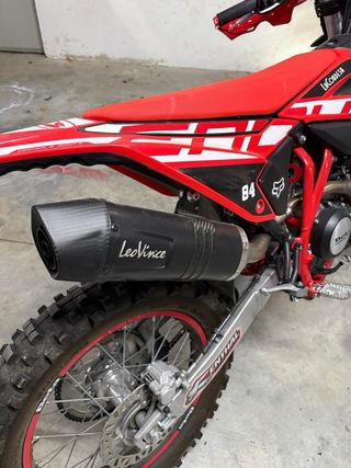 Beta 125 RR LC 4T Enduro