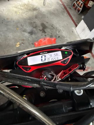 Beta 125 RR LC 4T Enduro