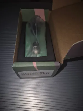 Donner Wave Delay Pedal Guitarra