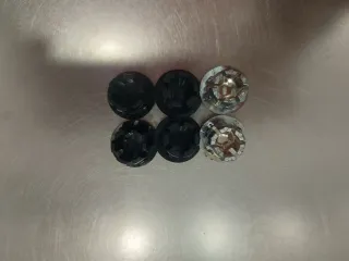 Tapones Manillar Bici