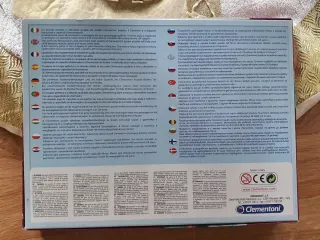 3 Puzzles Disney + Juego Memoria