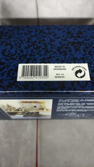 Botellero  acero MENU Metal y Plástico