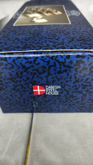 Botellero  acero MENU Metal y Plástico