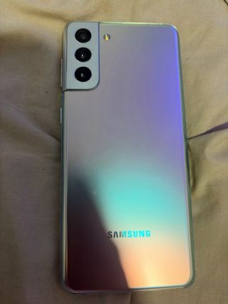 Samsung S21 Plus 5G 256GB