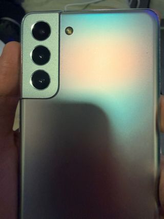 Samsung S21 Plus 5G 256GB