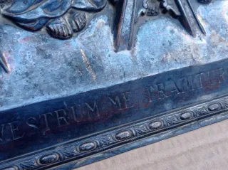 La Última Cena, siglo XIX XX