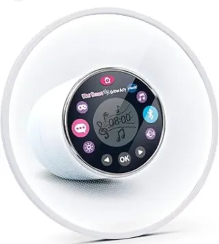 Juguete VTech Kid Smart Glow Art