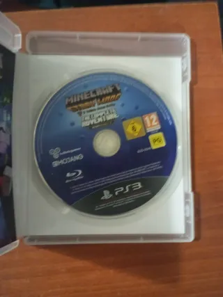 Minecraft Story Mode PS3 Telltale Games Aventura C