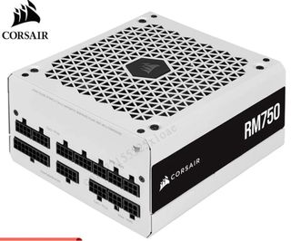 Ordenador Corsair Blanco