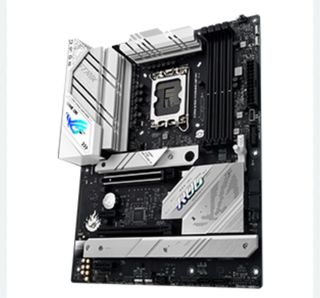 Ordenador Corsair Blanco