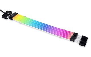 Ordenador Corsair Blanco