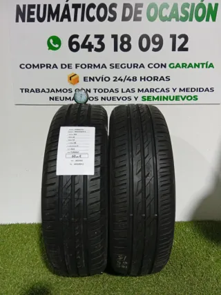 185 65 15 88H NORAUTO PREVENSYS 4