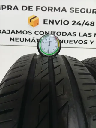 185 65 15 88H NORAUTO PREVENSYS 4